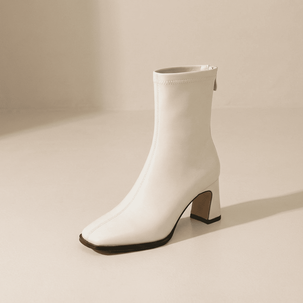 Bottines Femme à Talons Elegance