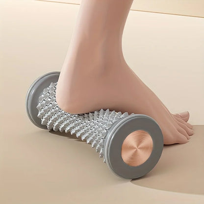 Rouleau de Massage des Pieds – Relaxation & Fascia Plantaire