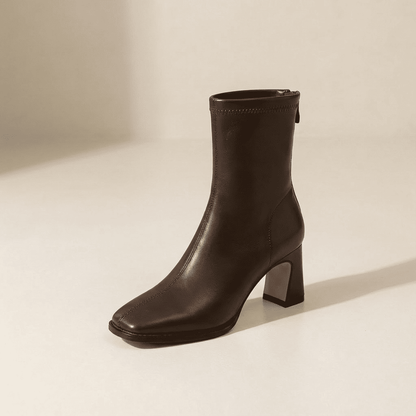 Bottines Femme à Talons Elegance